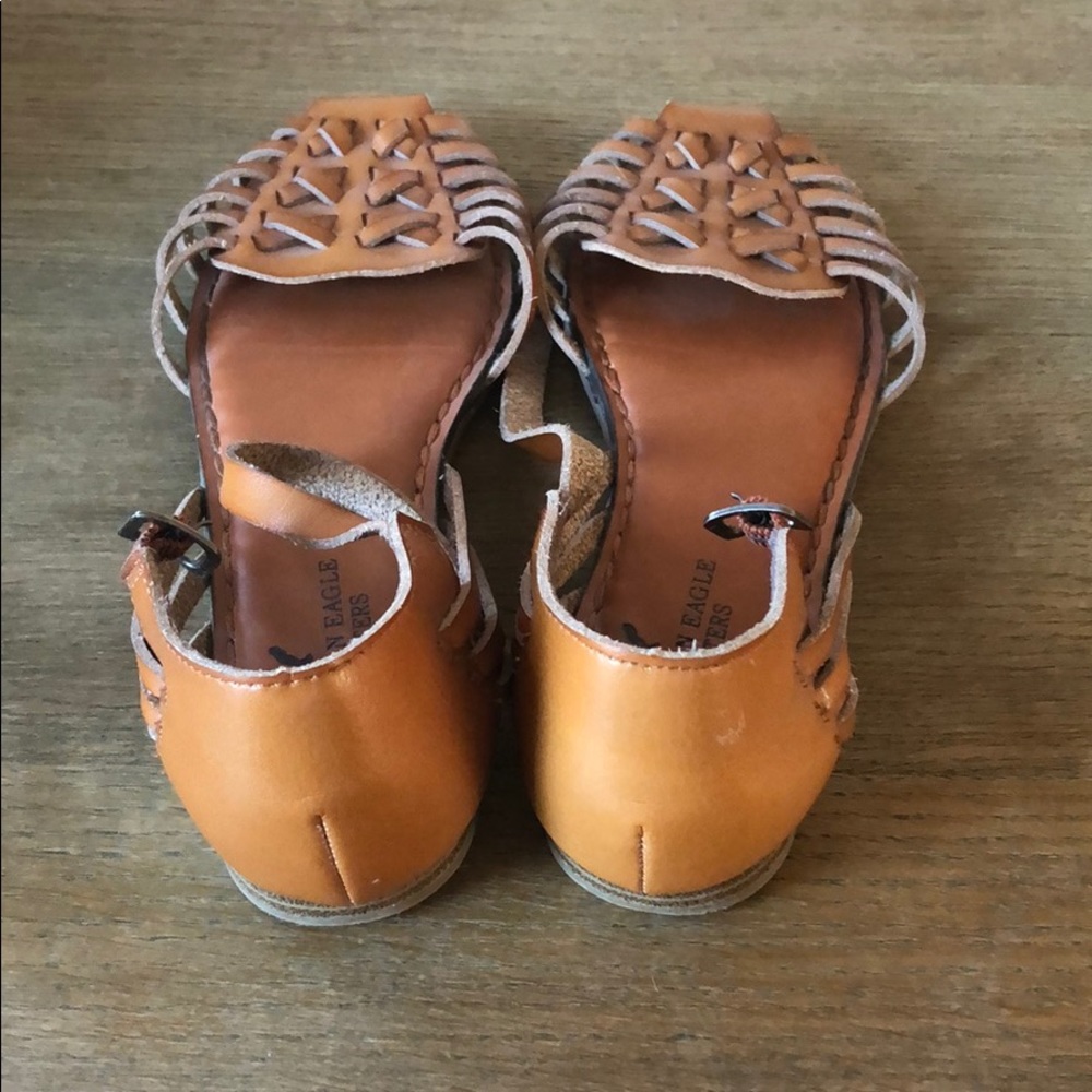Shoes - Picture 3 of 4